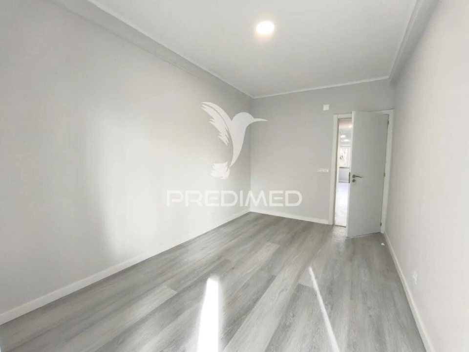 Apartamento T2 para Venda em Oeiras e São Julião da Barra, Paço de Arcos e Caxias Foto 17