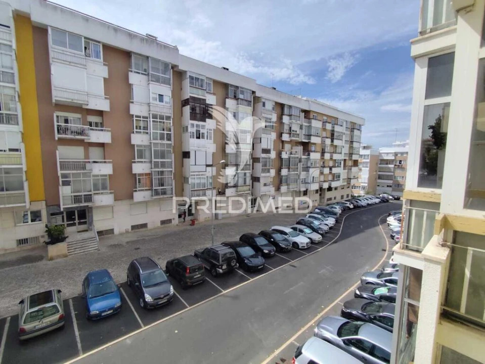 Apartamento T2 para Venda em Oeiras e São Julião da Barra, Paço de Arcos e Caxias Foto 18