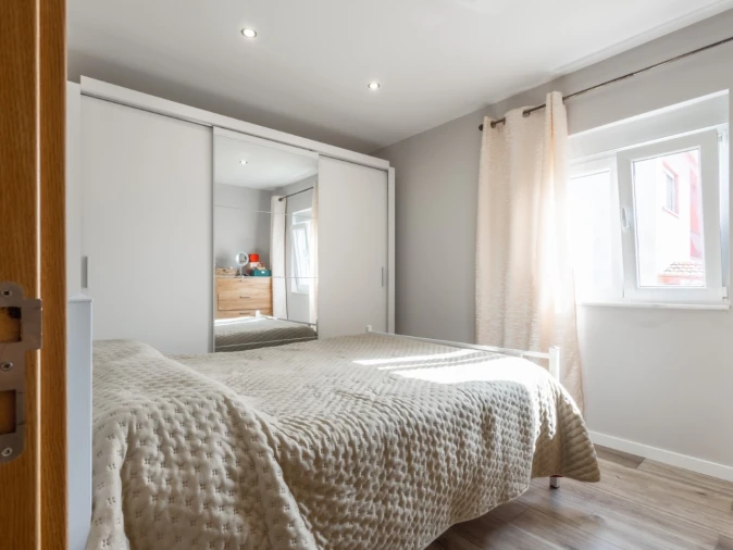 Moradia T2 para Venda em Vila Verde Foto 4