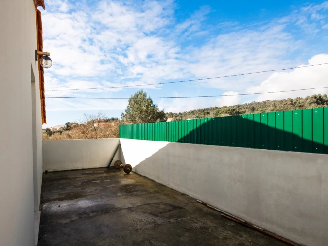 Moradia T2 para Venda em Vila Verde Foto 24