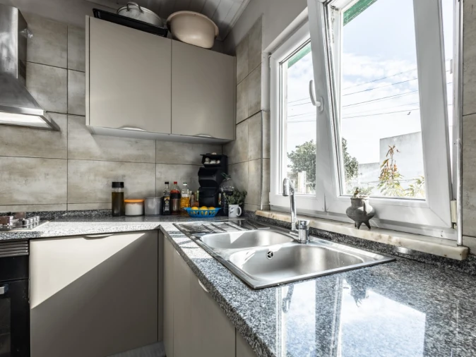 Moradia T2 para Venda em Vila Verde Foto 12