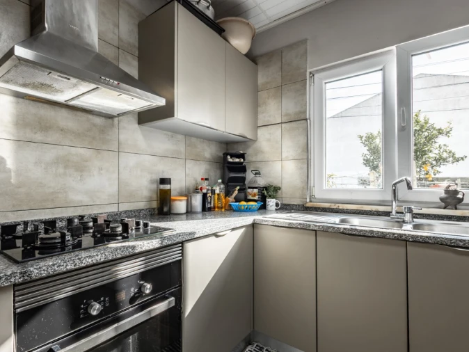 Moradia T2 para Venda em Vila Verde Foto 13