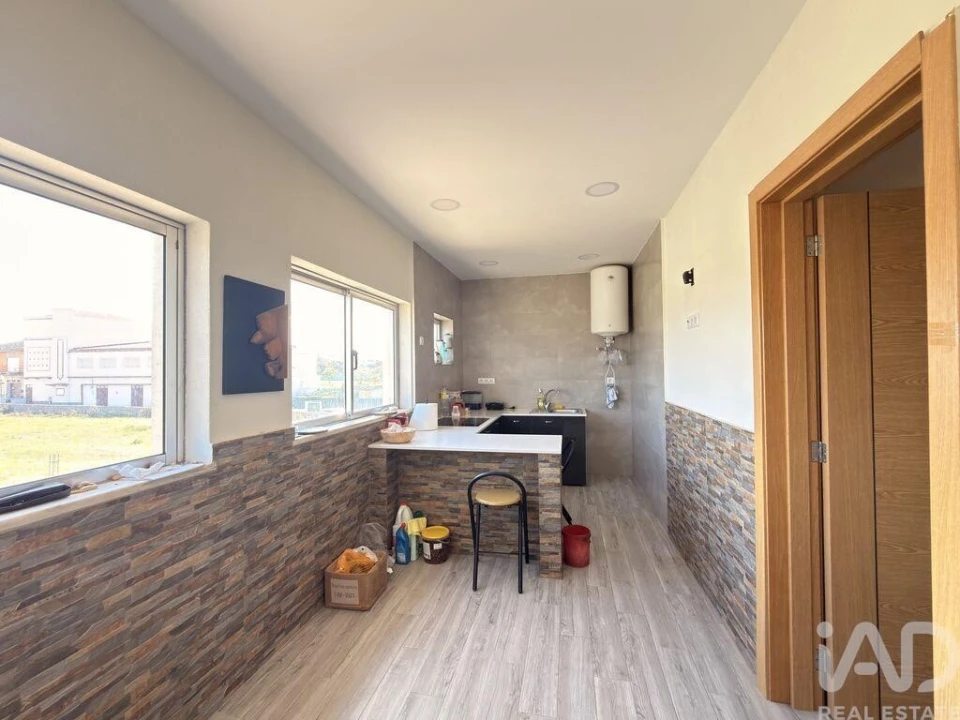 Quinta T4 para Venda em Lavos Foto 8