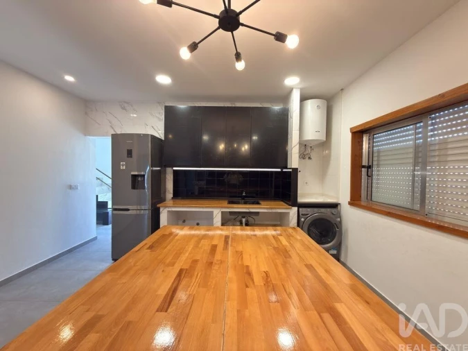 Quinta T4 para Venda em Lavos Foto 2