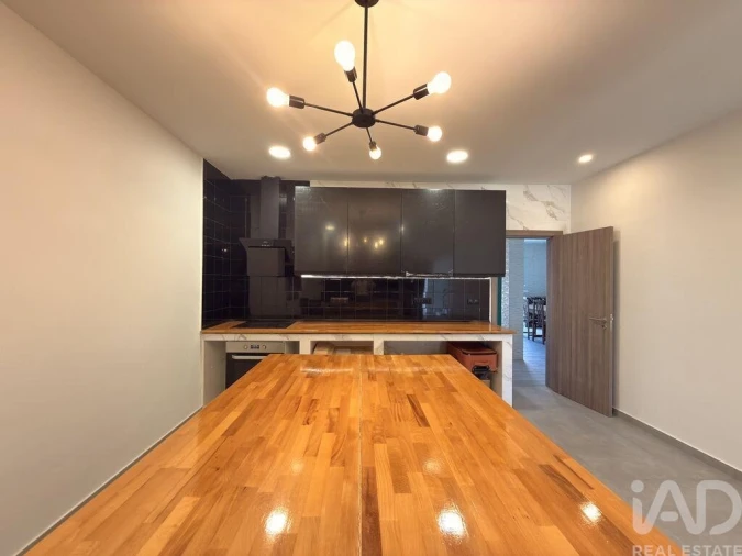 Quinta T4 para Venda em Lavos Foto 3