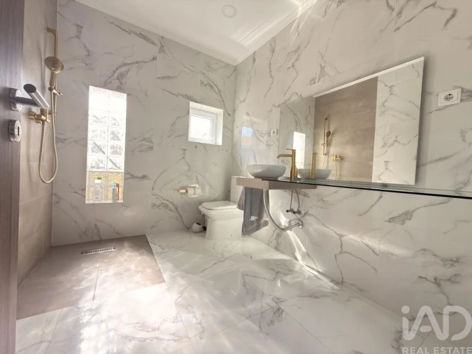 Quinta T4 para Venda em Lavos Foto 7