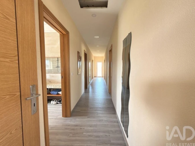 Quinta T4 para Venda em Lavos Foto 9