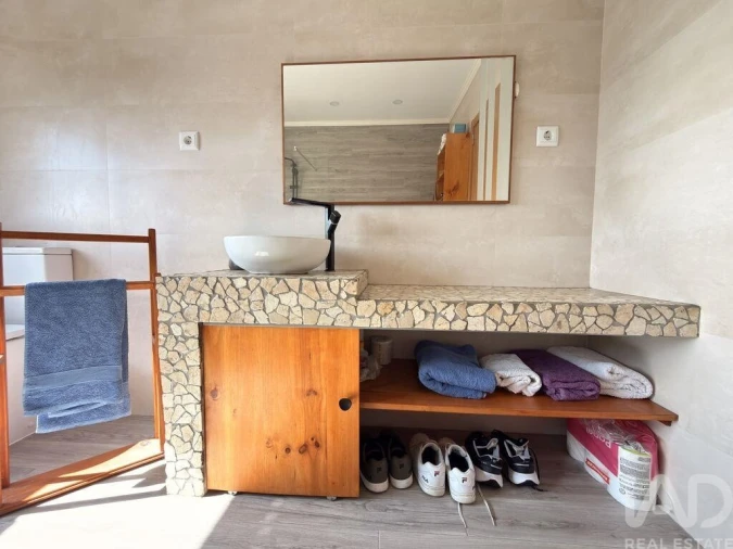 Quinta T4 para Venda em Lavos Foto 10