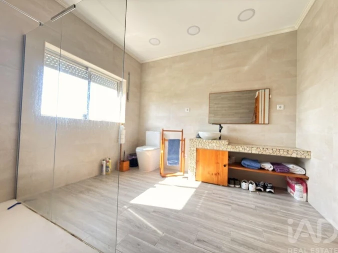 Quinta T4 para Venda em Lavos Foto 11