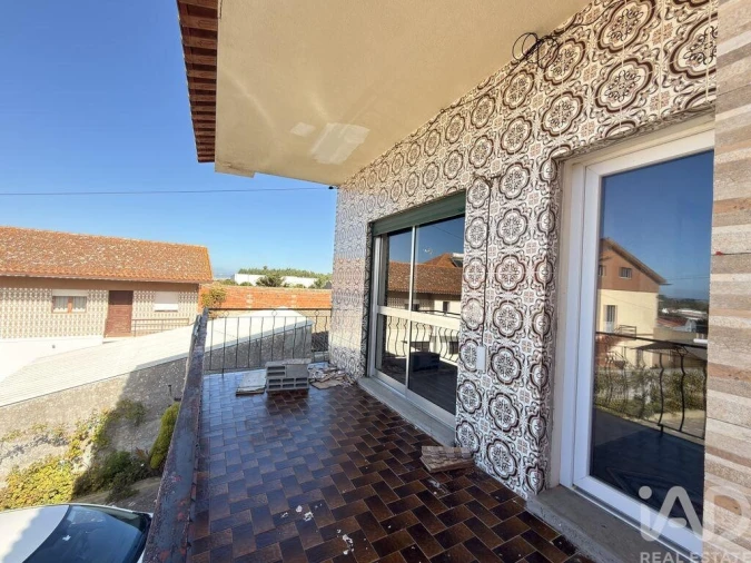 Quinta T4 para Venda em Lavos Foto 13