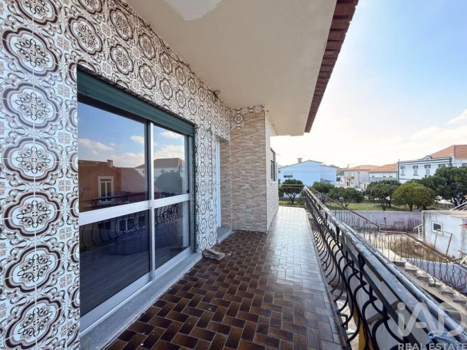 Quinta T4 para Venda em Lavos Foto 18