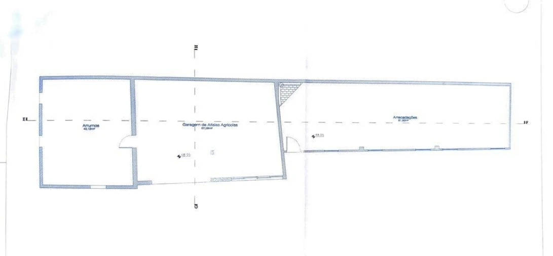 Quinta T4 para Venda em Lavos Foto 23