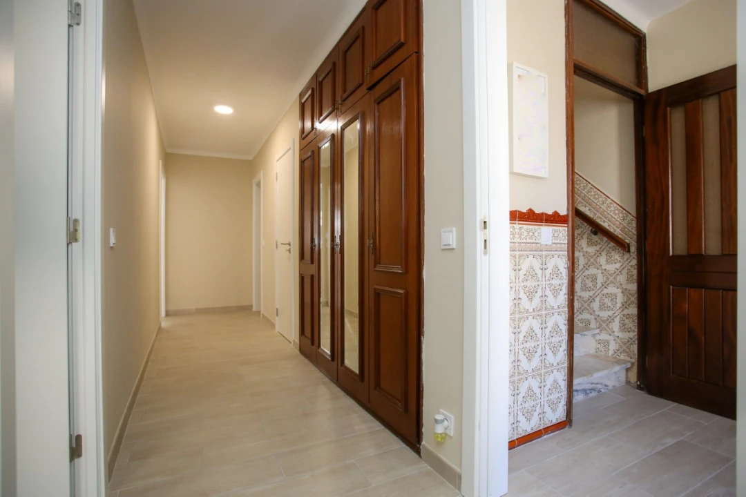 Moradia T3 para Venda em São Pedro Foto 6