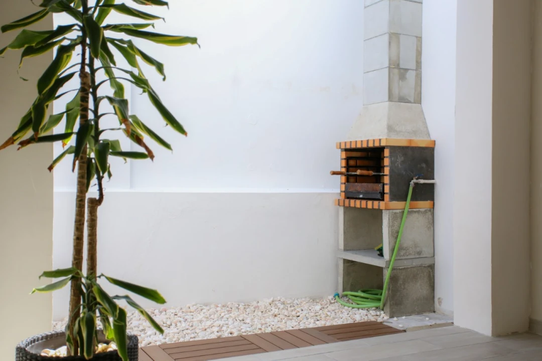 Moradia T3 para Venda em São Pedro Foto 13