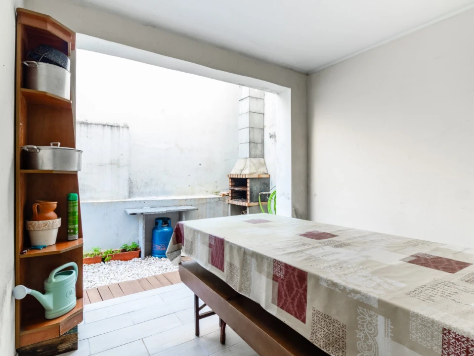 Moradia T3 para Venda em São Pedro Foto 37