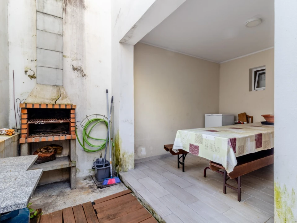 Moradia T3 para Venda em São Pedro Foto 14