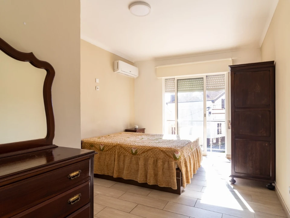 Moradia T3 para Venda em São Pedro Foto 27