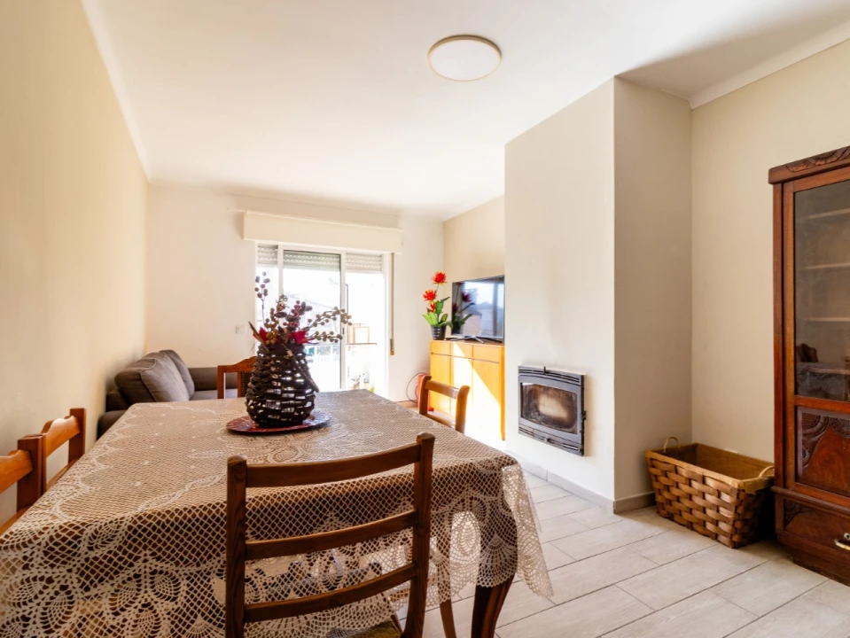 Moradia T3 para Venda em São Pedro Foto 17