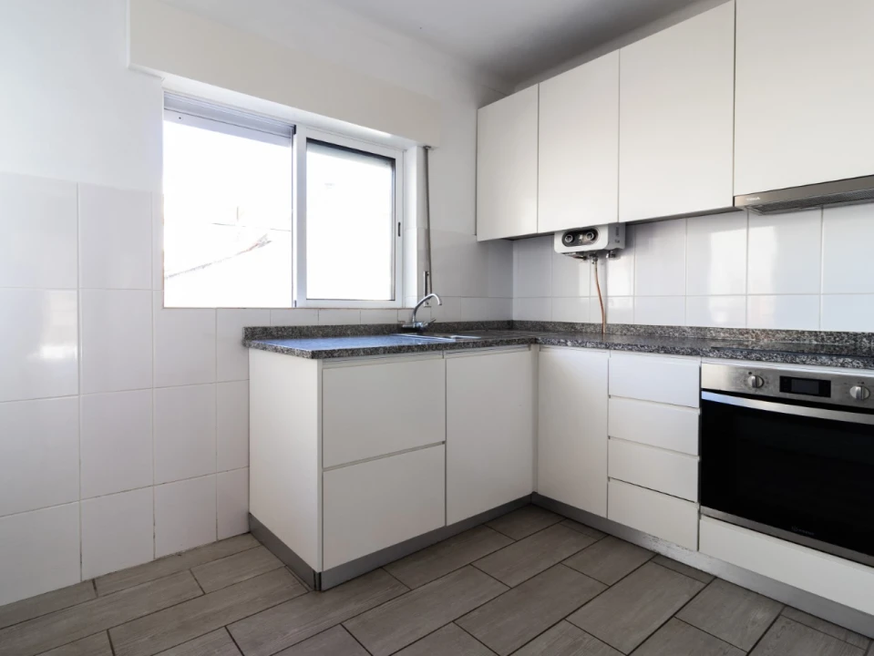 Moradia T3 para Venda em São Pedro Foto 4