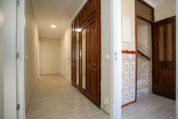 Moradia T3 para Venda em São Pedro Foto 6