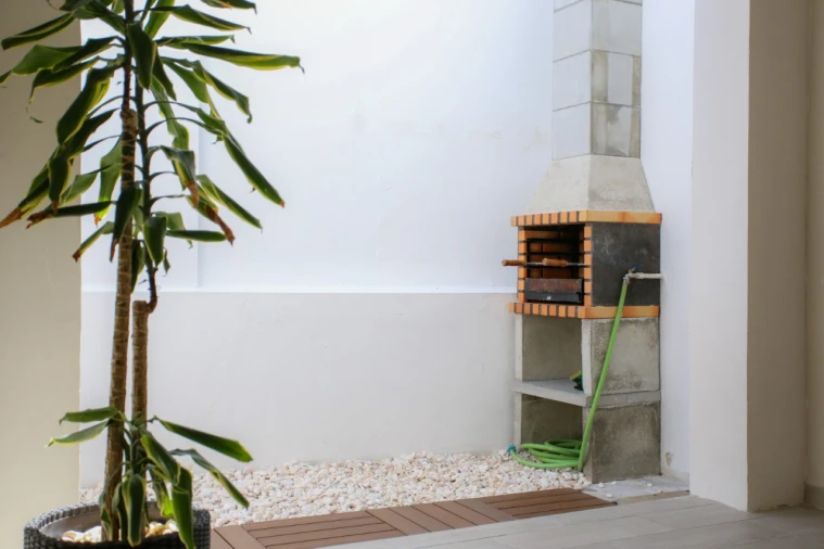 Moradia T3 para Venda em São Pedro Foto 13