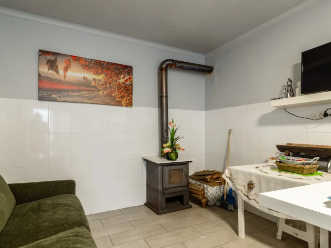 Moradia T3 para Venda em São Pedro Foto 21