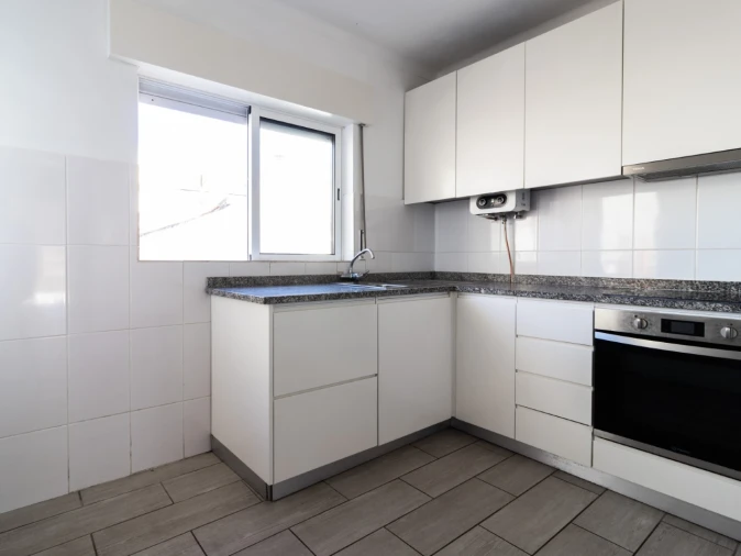 Moradia T3 para Venda em São Pedro Foto 4