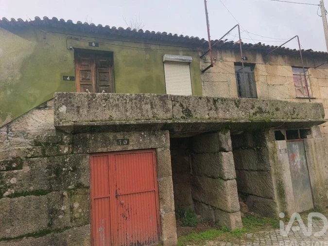 Moradia para Venda em Seixo da Beira Foto 6