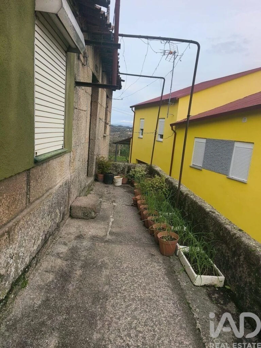 Moradia para Venda em Seixo da Beira Foto 19