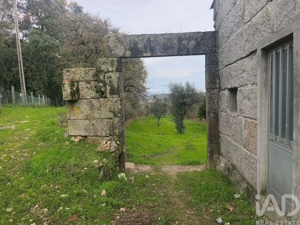 Moradia para Venda em Seixo da Beira Foto 1