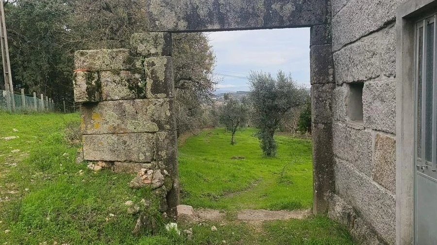 Moradia para Venda em Seixo da Beira