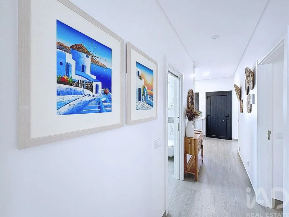 Apartamento T2 para Venda em Vila Nova de Cacela Foto 27