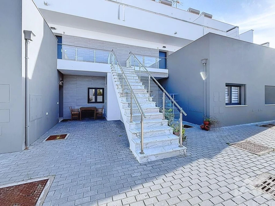 Apartamento T2 para Venda em Vila Nova de Cacela Foto 34