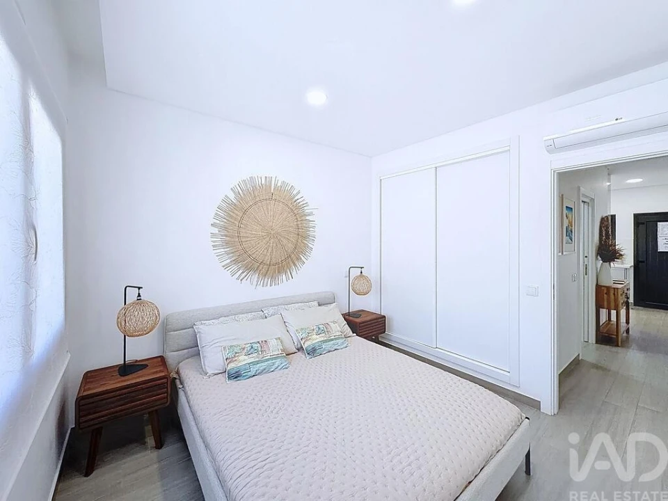 Apartamento T2 para Venda em Vila Nova de Cacela Foto 24
