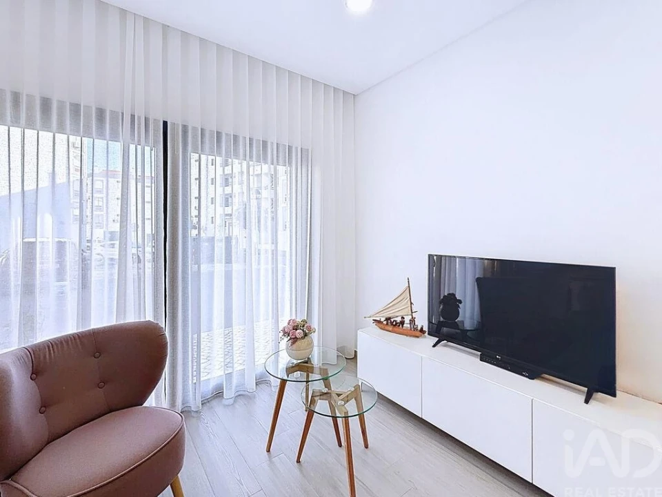 Apartamento T2 para Venda em Vila Nova de Cacela Foto 4