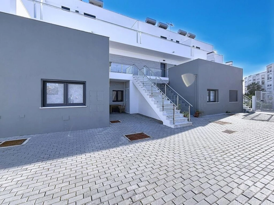 Apartamento T2 para Venda em Vila Nova de Cacela Foto 18