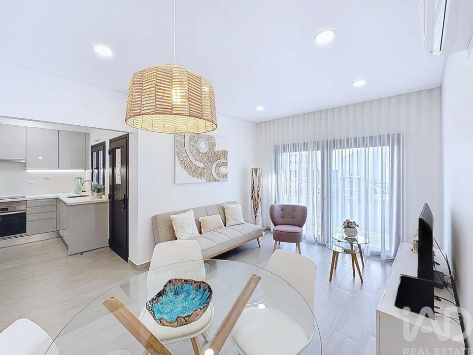 Apartamento T2 para Venda em Vila Nova de Cacela Foto 7