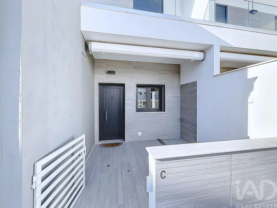 Apartamento T2 para Venda em Vila Nova de Cacela Foto 2