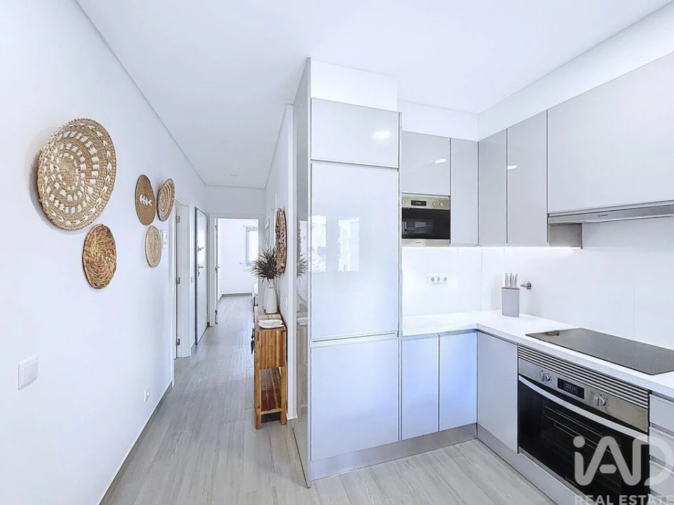 Apartamento T2 para Venda em Vila Nova de Cacela Foto 13