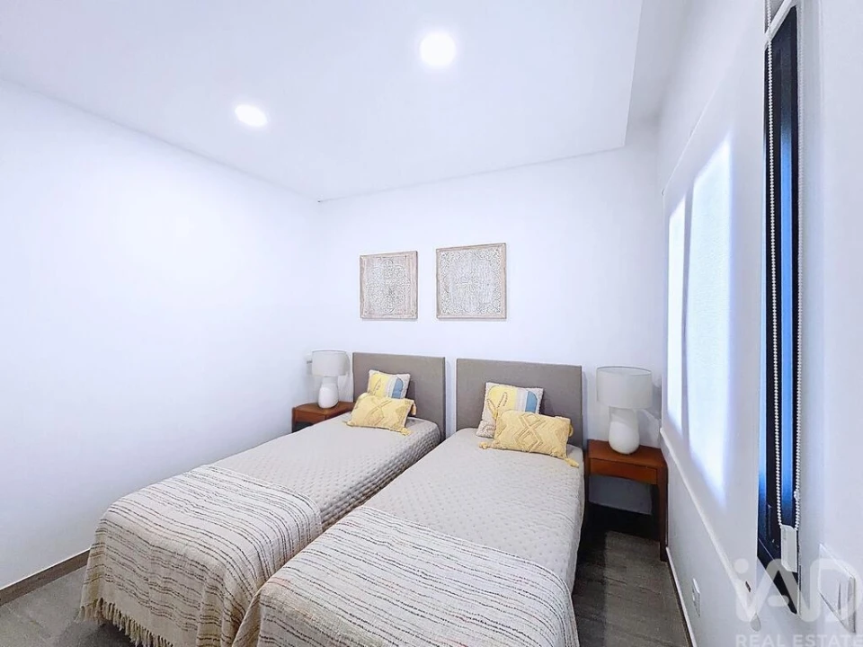 Apartamento T2 para Venda em Vila Nova de Cacela Foto 20