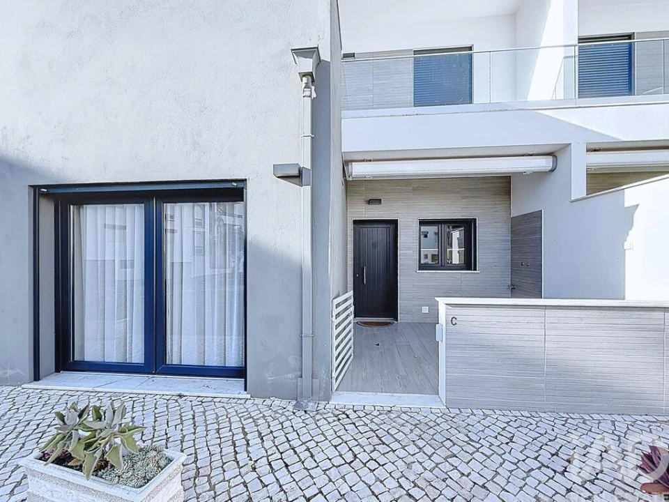 Apartamento T2 para Venda em Vila Nova de Cacela Foto 17