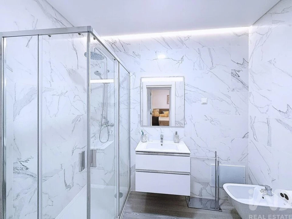 Apartamento T2 para Venda em Vila Nova de Cacela Foto 29