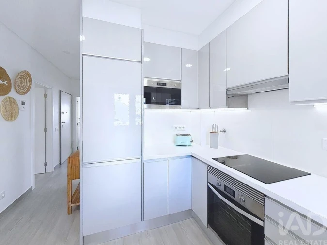 Apartamento T2 para Venda em Vila Nova de Cacela Foto 12