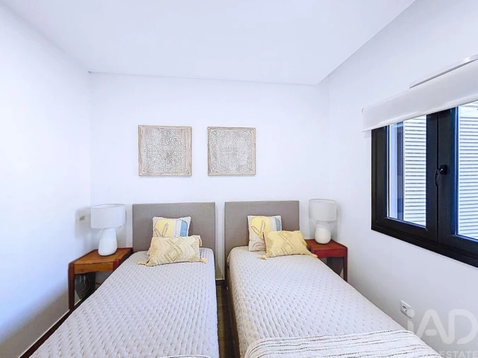 Apartamento T2 para Venda em Vila Nova de Cacela Foto 21