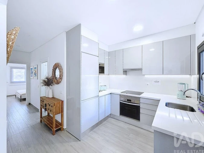 Apartamento T2 para Venda em Vila Nova de Cacela Foto 15