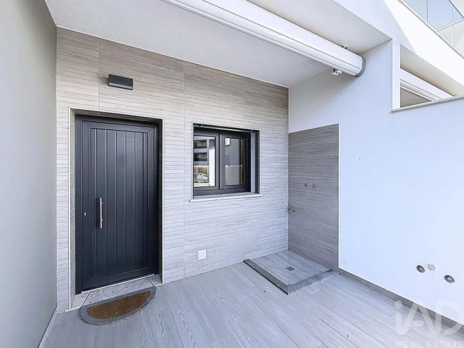 Apartamento T2 para Venda em Vila Nova de Cacela Foto 3