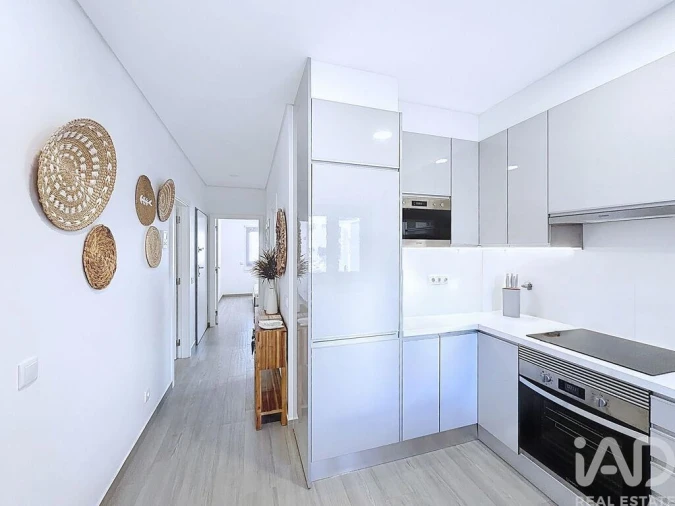 Apartamento T2 para Venda em Vila Nova de Cacela Foto 13