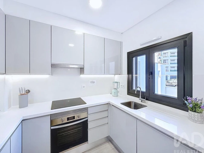 Apartamento T2 para Venda em Vila Nova de Cacela Foto 14