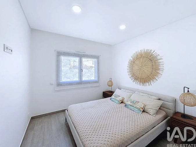 Apartamento T2 para Venda em Vila Nova de Cacela Foto 23