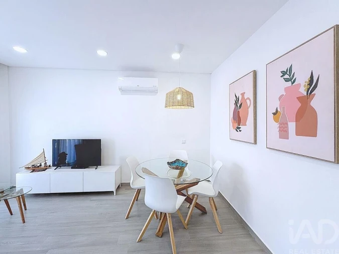 Apartamento T2 para Venda em Vila Nova de Cacela Foto 8